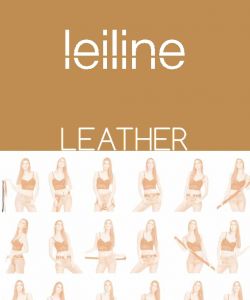 Leiline - Catalog FW2017.18