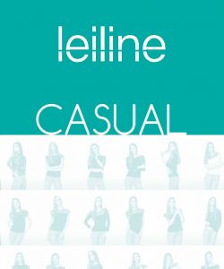 Leiline - Catalog FW2017.18