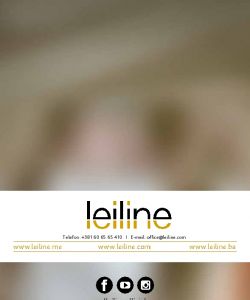 Leiline - Catalog FW2017.18