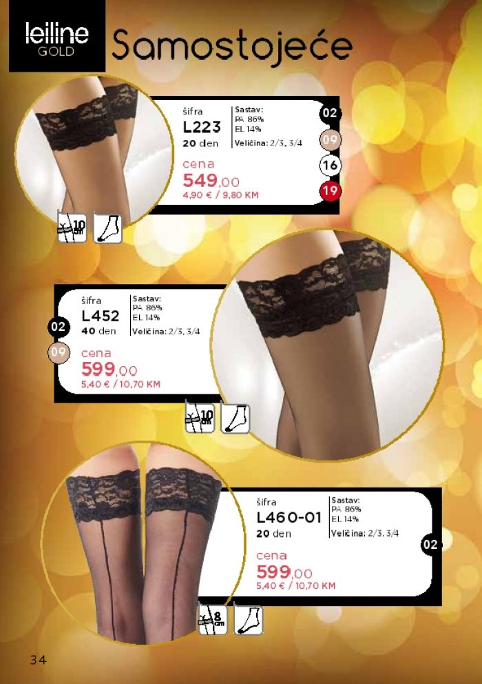 Leiline Leiline-catalog-fw2017.18-34  Catalog FW2017.18 | Pantyhose Library