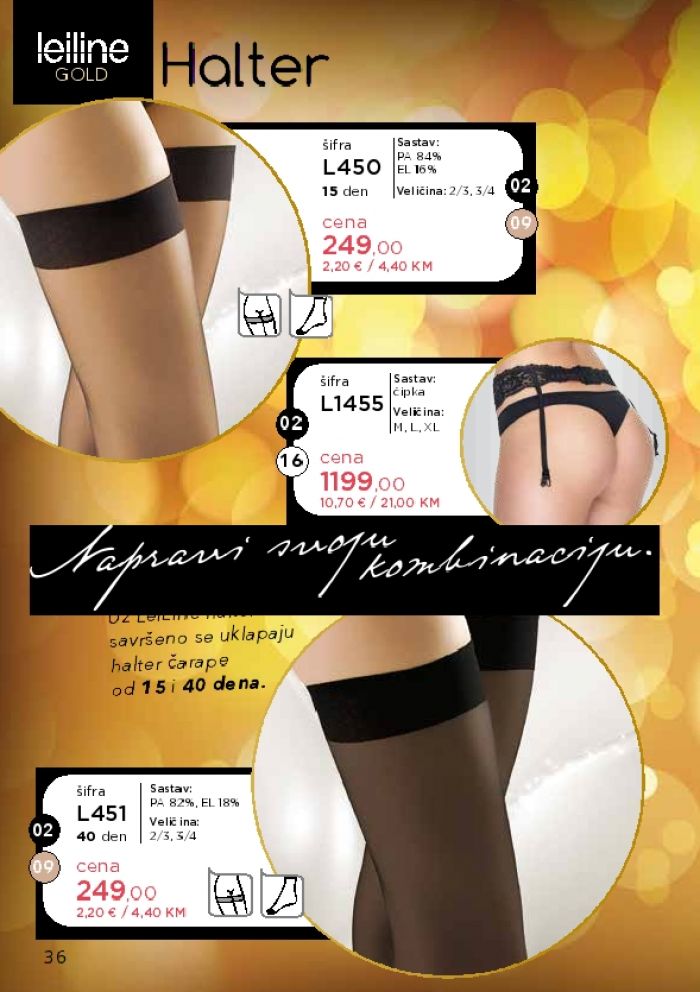 Leiline Leiline-catalog-fw2017.18-36  Catalog FW2017.18 | Pantyhose Library