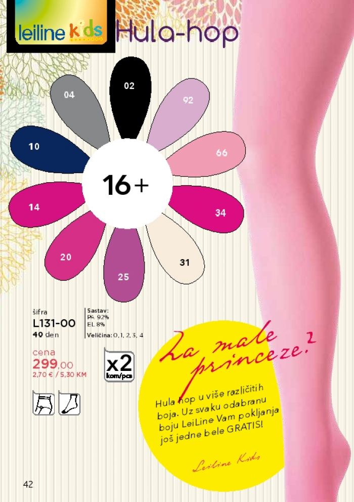 Leiline Leiline-catalog-fw2017.18-42  Catalog FW2017.18 | Pantyhose Library