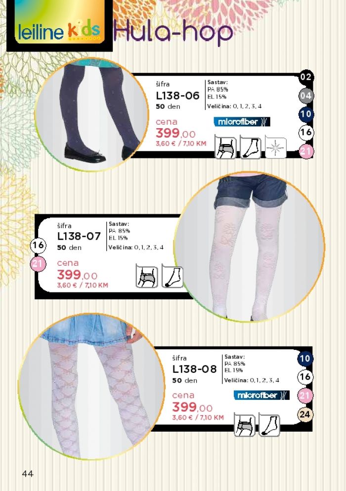 Leiline Leiline-catalog-fw2017.18-44  Catalog FW2017.18 | Pantyhose Library