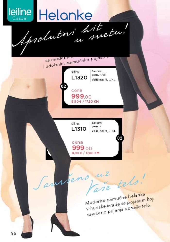 Leiline Leiline-catalog-fw2017.18-56  Catalog FW2017.18 | Pantyhose Library