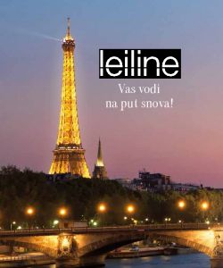 Leiline - Catalog 2017