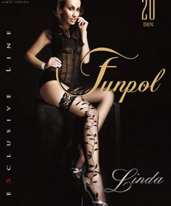 Funpol - Stockings 2017