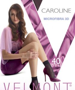 Velmont - Hosiery Catalog