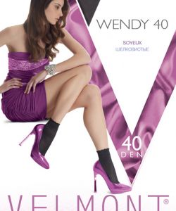 Velmont - Hosiery Catalog