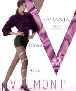 Velmont - Hosiery Catalog