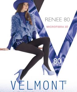 Velmont - Hosiery Catalog