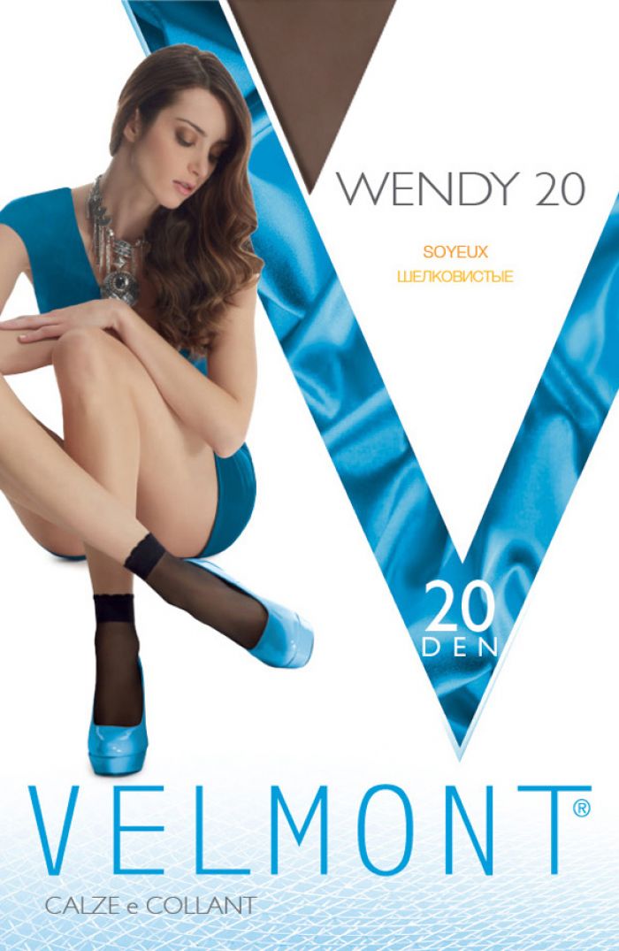 Velmont Velmont_calzinidonna_wendy_20  Hosiery Catalog | Pantyhose Library