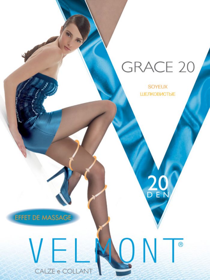 Velmont Velmont_collantcompressionegraduata_grace_20  Hosiery Catalog | Pantyhose Library