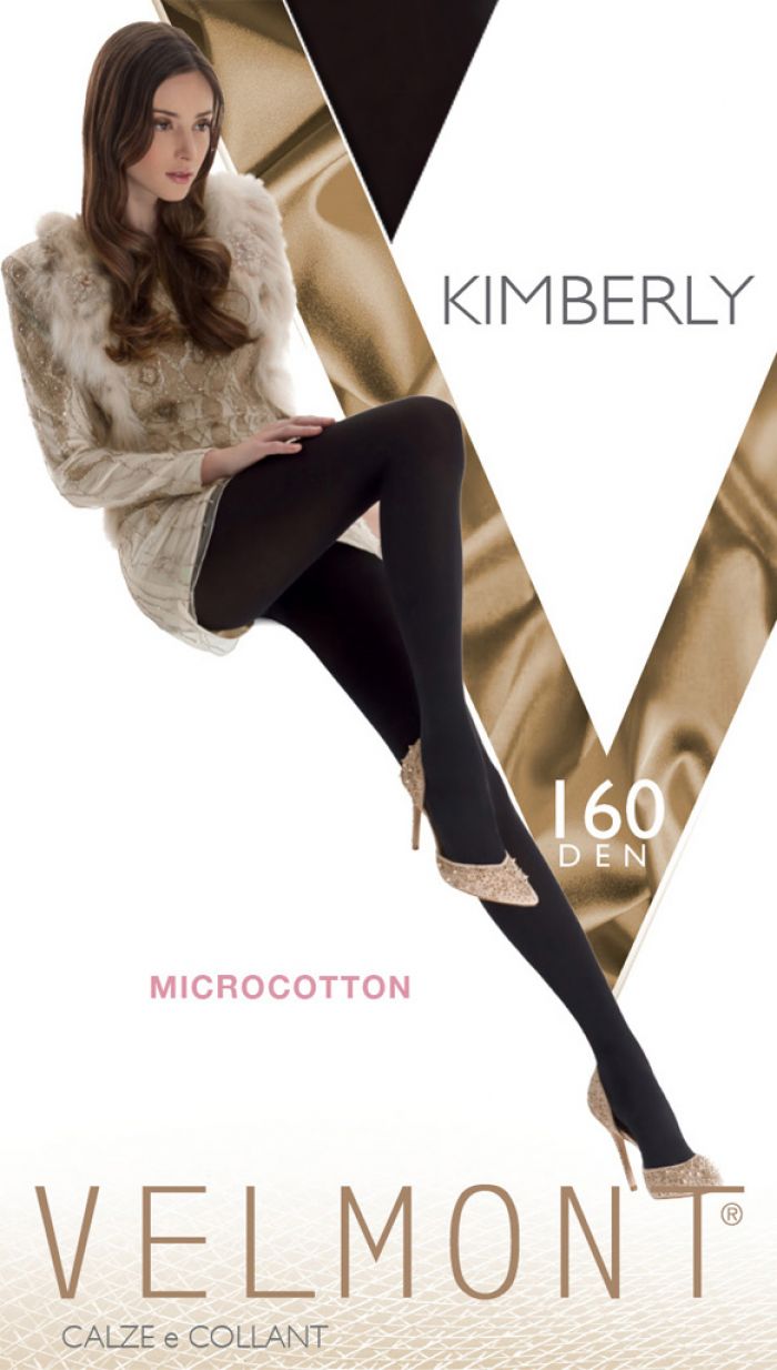 Velmont Velmont_collantcoprenti_kimberly  Hosiery Catalog | Pantyhose Library