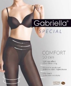 Gabriella - Solid Colour Tights 2017