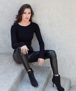 Marie France - Leggings 2017