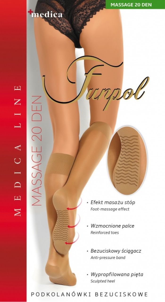 Funpol 8c38b9d0_large  Knee Highs 2017 | Pantyhose Library