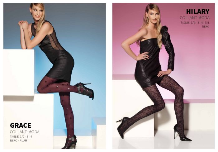 Bellissima Bellissima-moda-fw-2017.18-6  Moda FW 2017.18 | Pantyhose Library