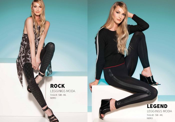 Bellissima Bellissima-moda-fw-2017.18-14  Moda FW 2017.18 | Pantyhose Library