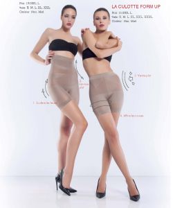 Collant VOG - Ladies Hosiery 2018