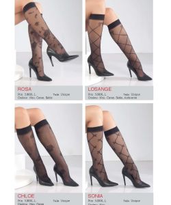 Collant VOG - Ladies Hosiery 2018