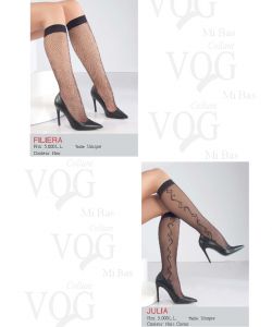 Collant VOG - Ladies Hosiery 2018