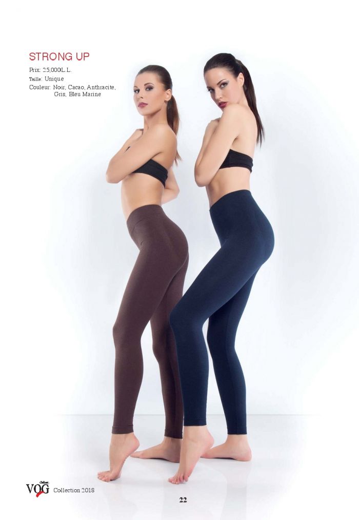 Collant VOG Collant-vog-ladies-hosiery-2018-22  Ladies Hosiery 2018 | Pantyhose Library