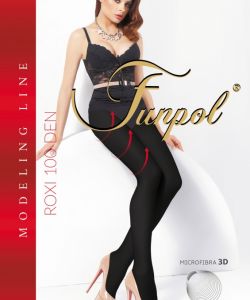 Funpol - Leggings 2017