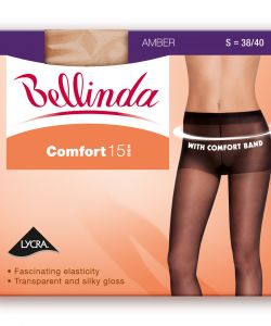 Hosiery 2017 Bellinda