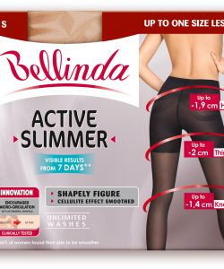 Bellinda - Hosiery 2017