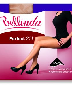 Bellinda - Hosiery 2017