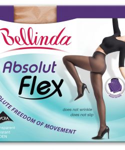 Bellinda - Hosiery 2017