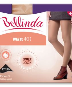 Bellinda - Hosiery 2017