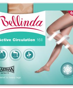 Bellinda - Hosiery 2017