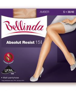 Bellinda - Hosiery 2017