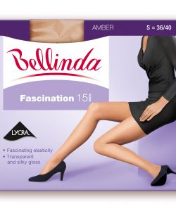 Bellinda - Hosiery 2017