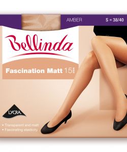 Bellinda - Hosiery 2017