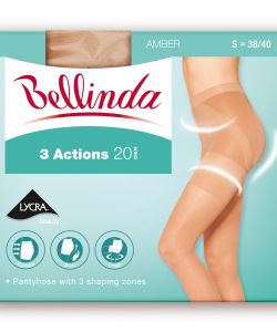 Bellinda - Hosiery 2017