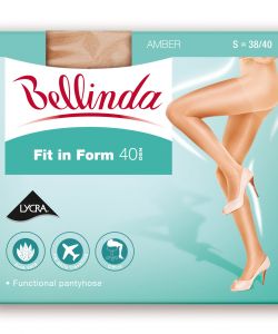 Bellinda - Hosiery 2017