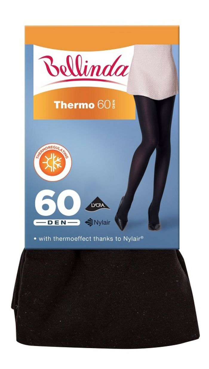 Bellinda 1283_thermo_ph  Hosiery 2017 | Pantyhose Library