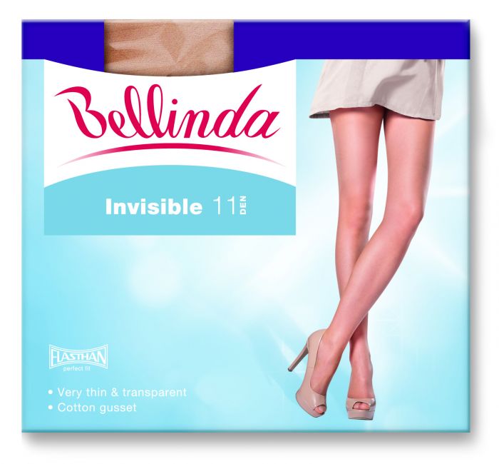 Bellinda 1961_bellinda_ss16_invisible_11d  Hosiery 2017 | Pantyhose Library