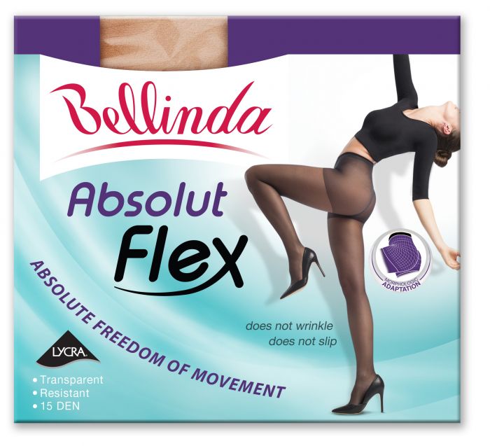 Bellinda 2024_absolute_flex-lable_vizualizace  Hosiery 2017 | Pantyhose Library