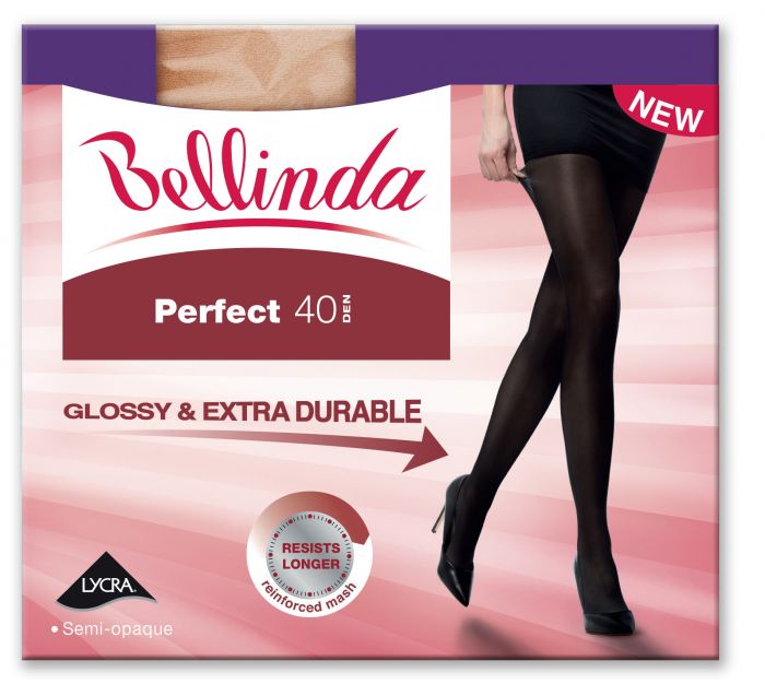 Bellinda 2025_perfect_40-lable_vizualizace  Hosiery 2017 | Pantyhose Library