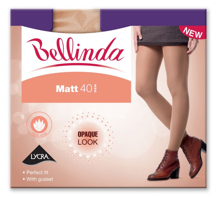 Bellinda 2206_matt_40den_ph_cdbox_vizualizace  Hosiery 2017 | Pantyhose Library