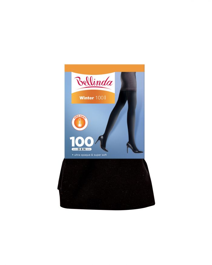 Bellinda 2212_winter_ph  Hosiery 2017 | Pantyhose Library