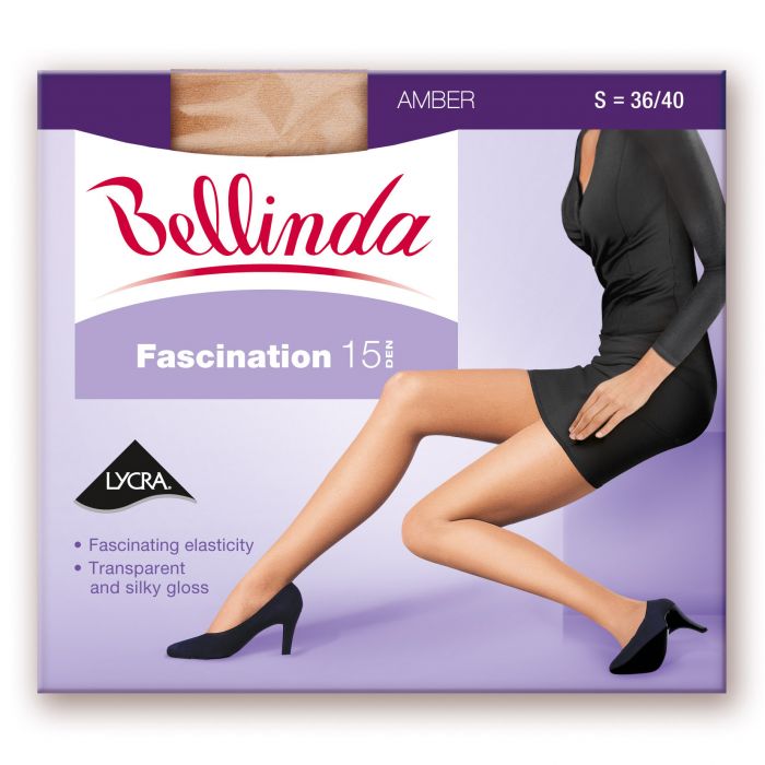 Bellinda 342_be225001_fascination15_pantyhose  Hosiery 2017 | Pantyhose Library