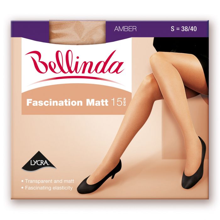 Bellinda 352_be225102_fascination_matt_pantyhose  Hosiery 2017 | Pantyhose Library