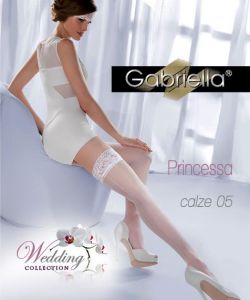 Gabriella - Wedding 2017