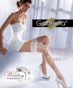 Gabriella - Wedding 2017