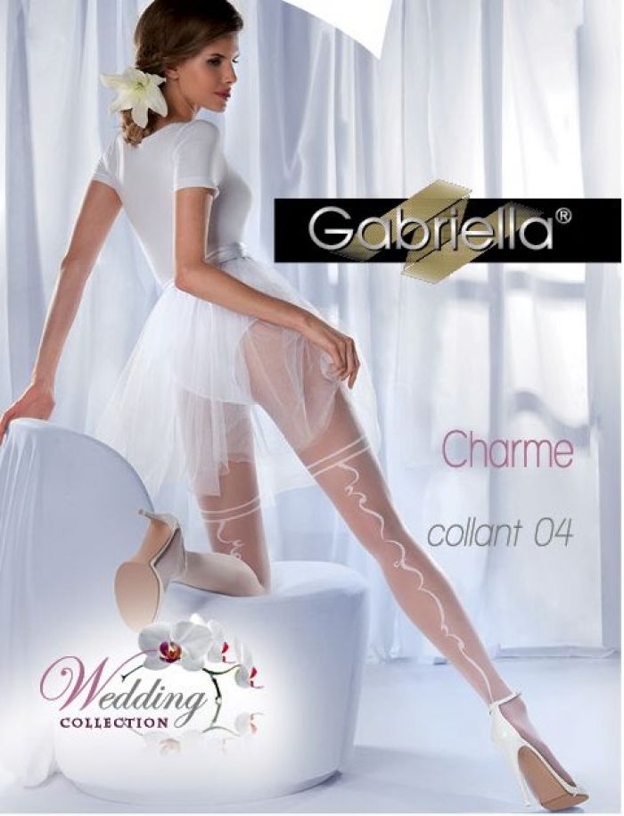 Gabriella Charme-04-mintas-harisnyanadrag-20den-1  Wedding 2017 | Pantyhose Library