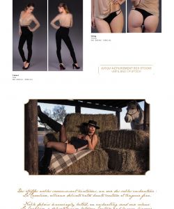 Maison Close - July 2017 Catalog